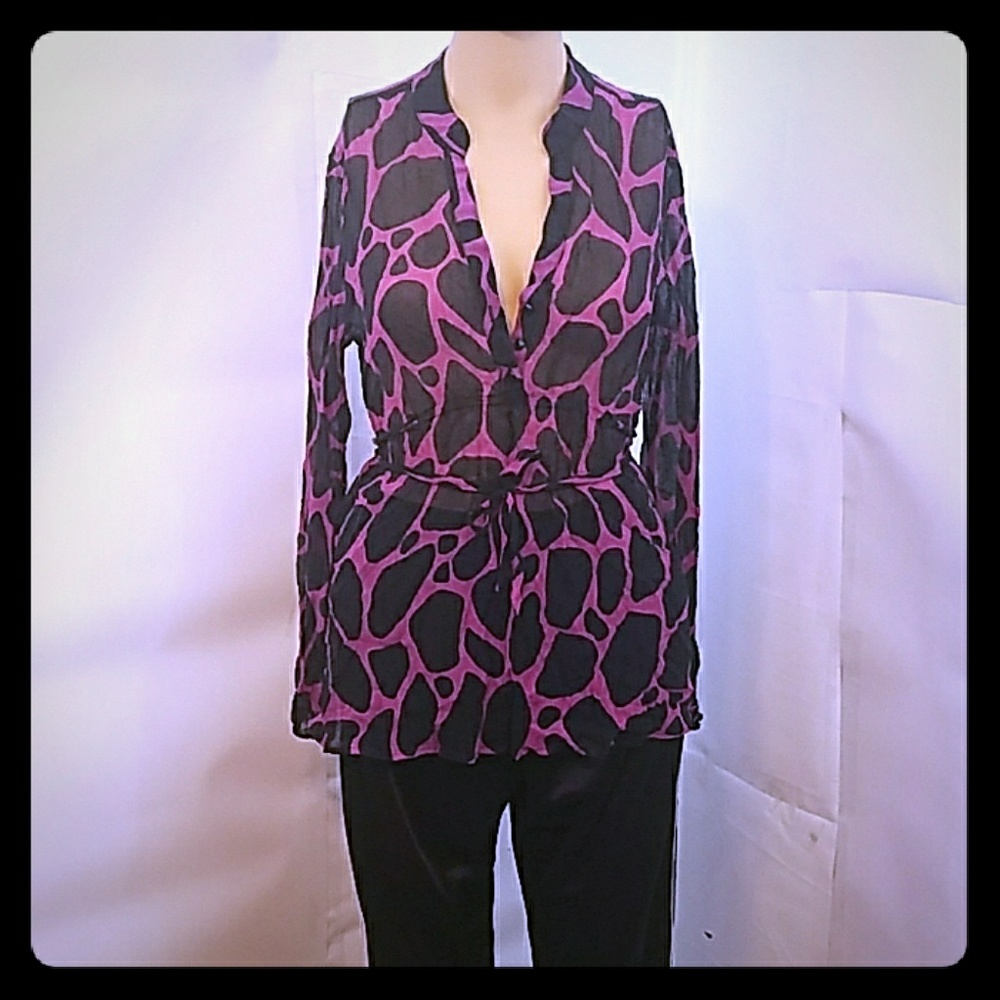 Express size large
